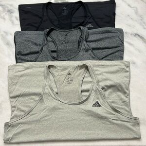 Adidas women’s tops